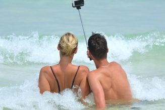 The Selfie Mania- Cool Or Crazy?