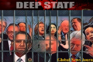 Der Militärgeheimdienst hat den 16-Jahres-Plan des Deep State zur Zerstörung Amerikas abgefangen – 8 Jahre Obama, dann 8 Jahre Hillary