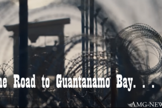 Der Weg nach Guantanamo Bay für die globale Elite – Willkommen in Guantanamo Bay, Home Sweet Home!