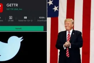 Ehemaliger Trump-Berater enthüllt neue Social-Media-Site; die App startet am 4. Juli