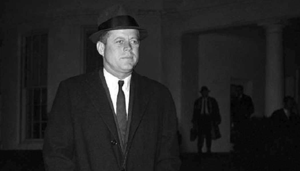 JFK-Akten: Was wir über eine weitere Verzögerung bei der Veröffentlichung von Mordakten wissen
