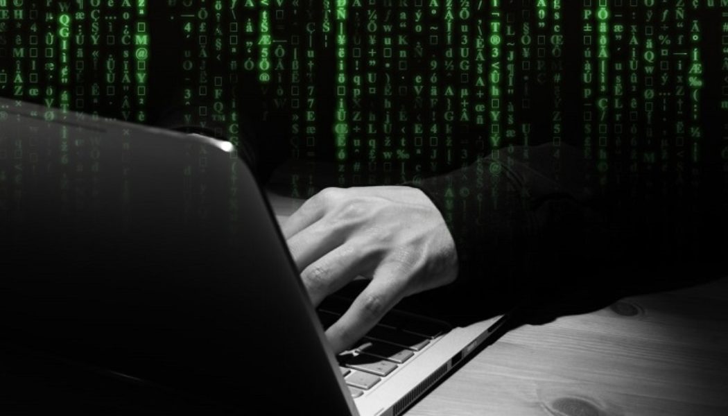 Riesiger Europol-Schlag gegen Darknet-Gangster