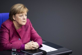 Merkel gesteht den größten Corona-Fehler
