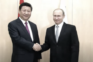 Die Beziehung zwischen China und Russland ist nicht so eng, wie es scheint