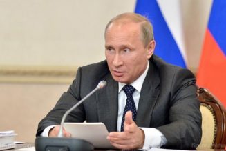 Putin warnt: KI wird die ultimative Waffe für die Weltherrschaft sein… (und Google arbeitet daran)
