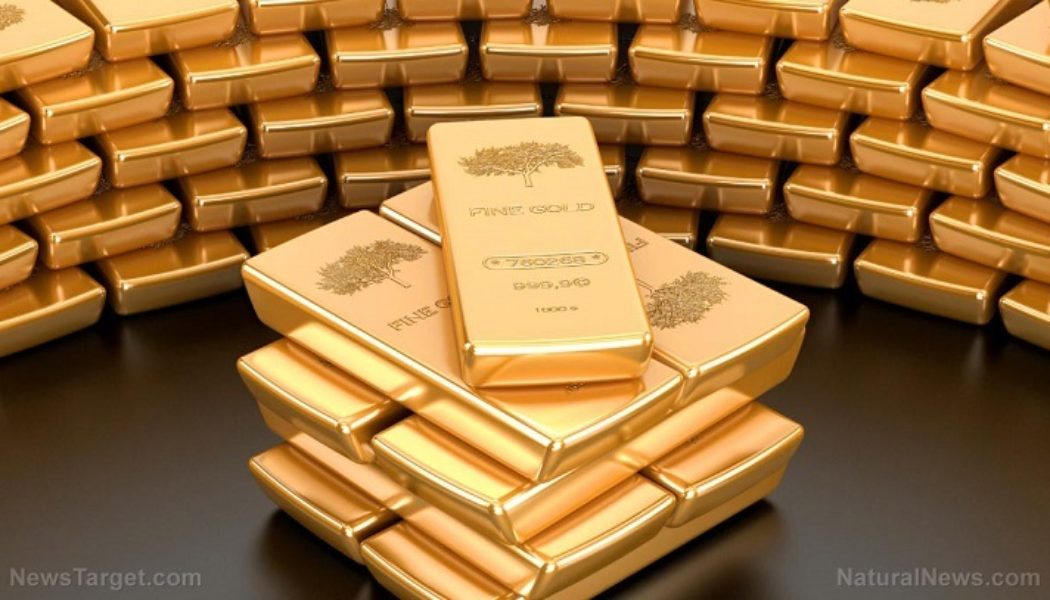 Der Goldpreis wird innerhalb weniger Monate voraussichtlich 3.000 USD pro Unze erreichen – Analyst