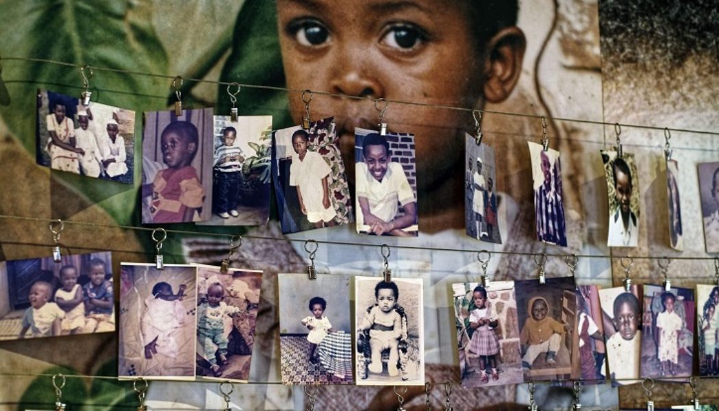 Völkermordverdächtiger in Ruanda verlässt die Vereinigten Staaten nach der Ausbürgerung endgültig