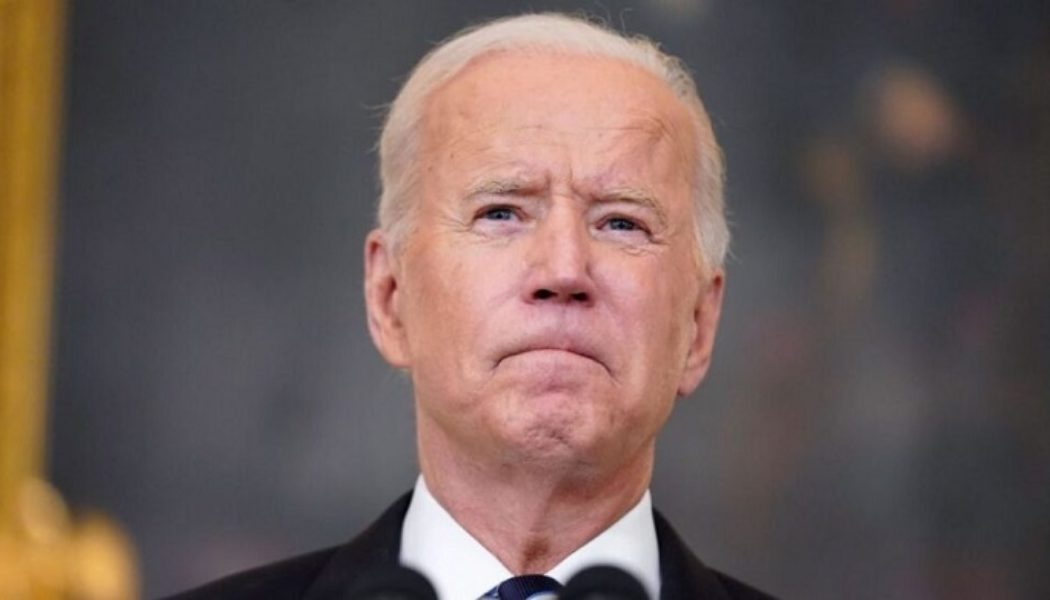Im Repräsentantenhaus wurden Anklagepunkte eingebracht, in denen Präsident Biden des „Verrats“ beschuldigt wird