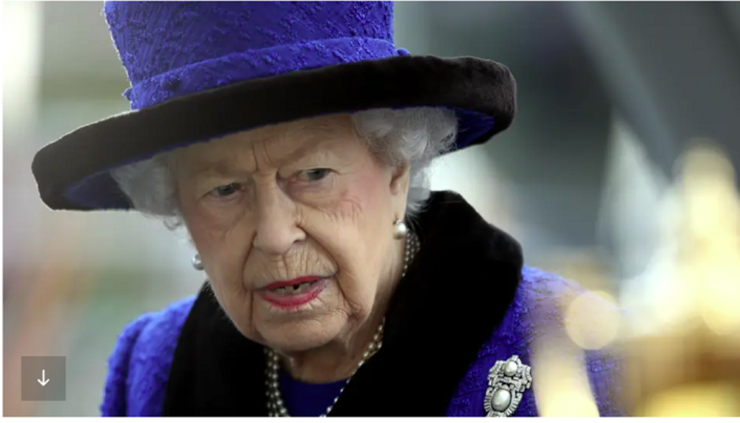 Elizabeth II. vorübergehend im Krankenhaus – wie geht es der Queen?