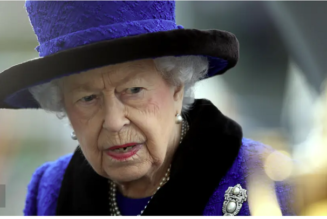 Elizabeth II. vorübergehend im Krankenhaus – wie geht es der Queen?
