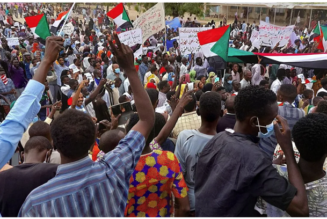 Staatsstreich im Sudan. Der Premierminister wurde festgenommen, das Internet wurde im ganzen Land abgeschnitten