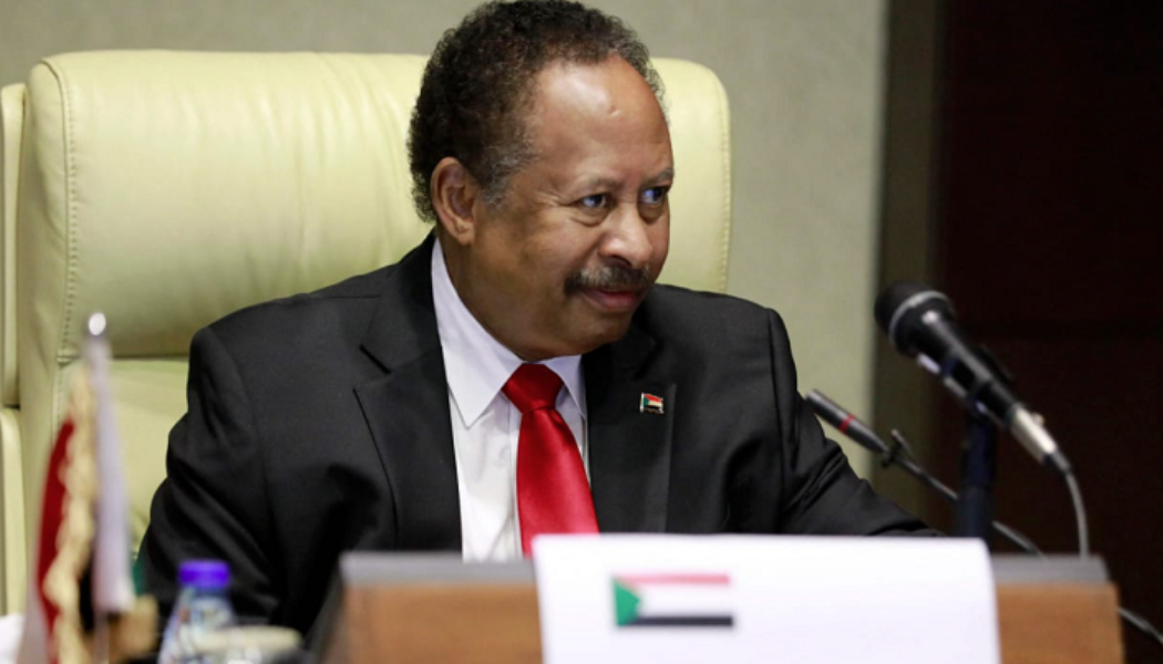 MILITÄRPUTSCH IM SUDANPremierminister gestürzt, Ausnahmezustand ausgerufen