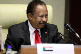 MILITÄRPUTSCH IM SUDANPremierminister gestürzt, Ausnahmezustand ausgerufen