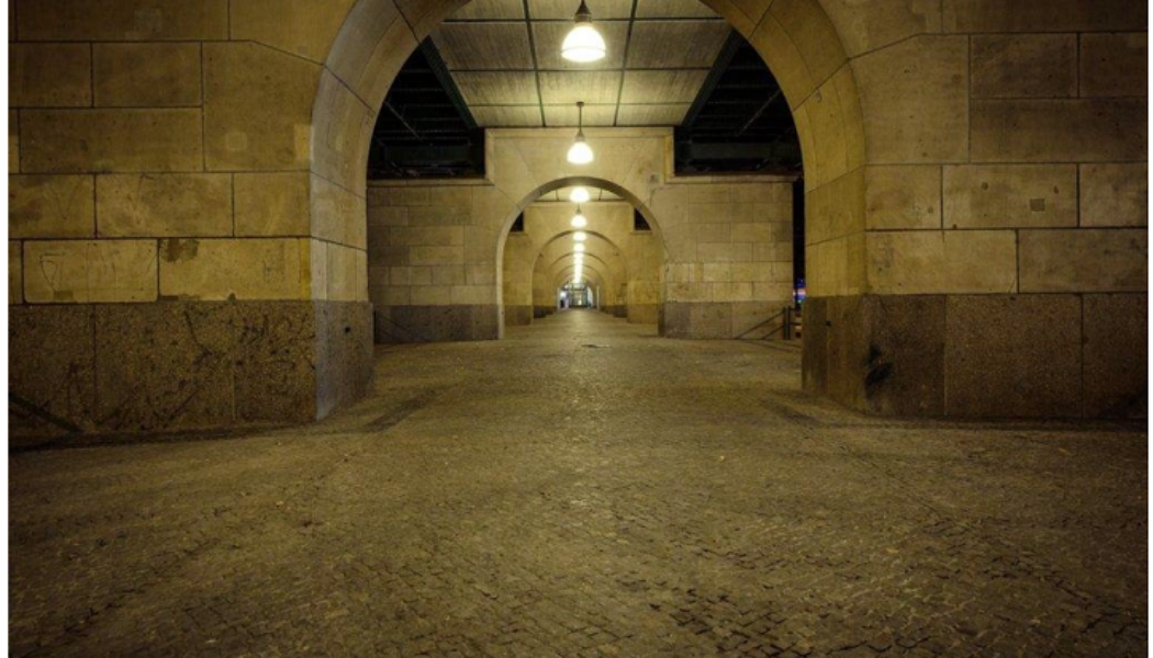 USA: Existieren hier Untergrundstädte und Tunnelsysteme?
