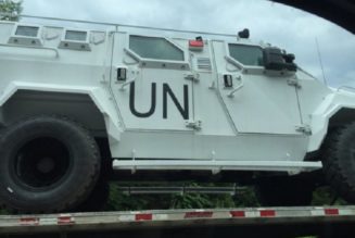 Die UNO ist zu einer Kloake der Korruption geworden, die Whistleblower strafrechtlich verfolgt, um Verbrechen gegen Frauen und Kinder zu verbergen
