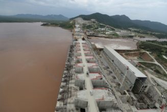 Äthiopien sagt, dass die zweite Füllung des riesigen Damms am Blauen Nil abgeschlossen ist