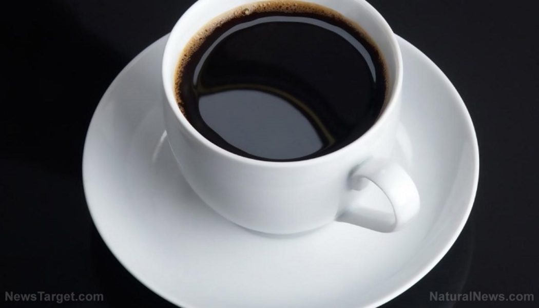 Kaffee für die Nierengesundheit? Forscher fanden heraus, dass 3 Tassen pro Tag Menschen mit chronischer Nierenerkrankung helfen, länger zu leben
