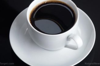 Kaffee für die Nierengesundheit? Forscher fanden heraus, dass 3 Tassen pro Tag Menschen mit chronischer Nierenerkrankung helfen, länger zu leben