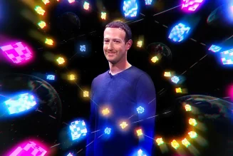 Facebook plant, das Unternehmen mit einem neuen Namen umzubenennen