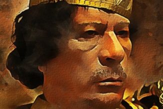 Der Mord an Gaddafi vor zehn Jahren!