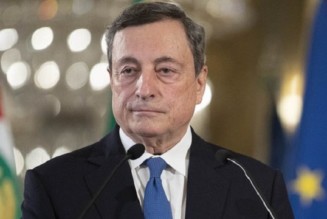 Die USA wollen, dass Draghi im Palazzo Chigi bleibt: Regierung aller bis 2028?