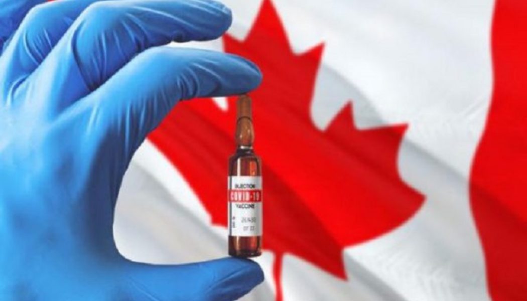 – Kanada führt Impfpflicht für Parlamentarier ein –