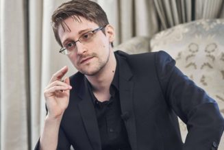 Edward Snowden zum geplanten digitalen Zentralbankgeld