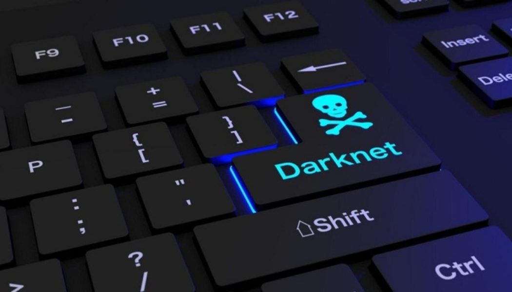 Europol nimmt Darknet-Verkäufer fest: 150 „hochwertige“ Festnahmen