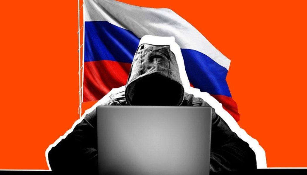 Russischer Staatsbürger an die Vereinigten Staaten ausgeliefert, um sich wegen angeblicher Rolle in einer Cyberkriminellen Organisation zu verantworten
