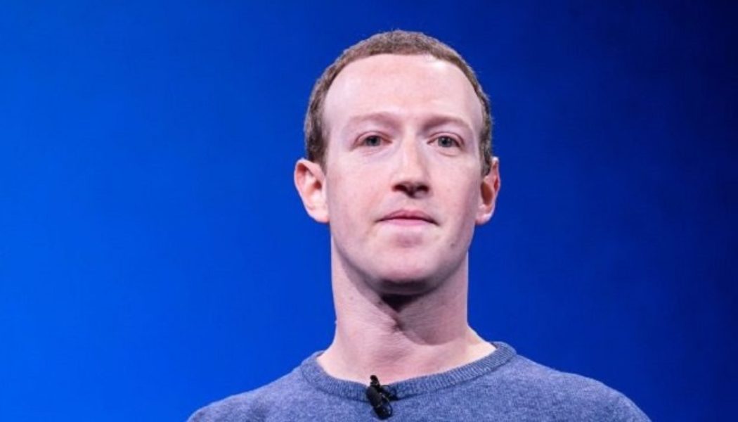Facebook will seinen Namen in einem radikalen Rebranding ändern