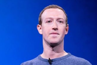 Facebook will seinen Namen in einem radikalen Rebranding ändern