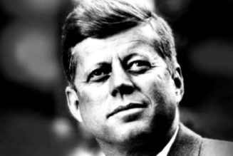 Die Ermordung von John F. Kennedy soll ein weiteres Jahr geheim bleiben, sagt das Weiße Haus