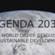 Der Green ‚New‘ Deal Ist Die Alte Agenda 21 (Auch Bekannt Als Agenda 2030)