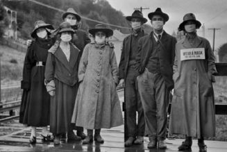 Wie Die Spanische Grippepandemie Von 1918 Heute Eugenizistische Parallelen Hat