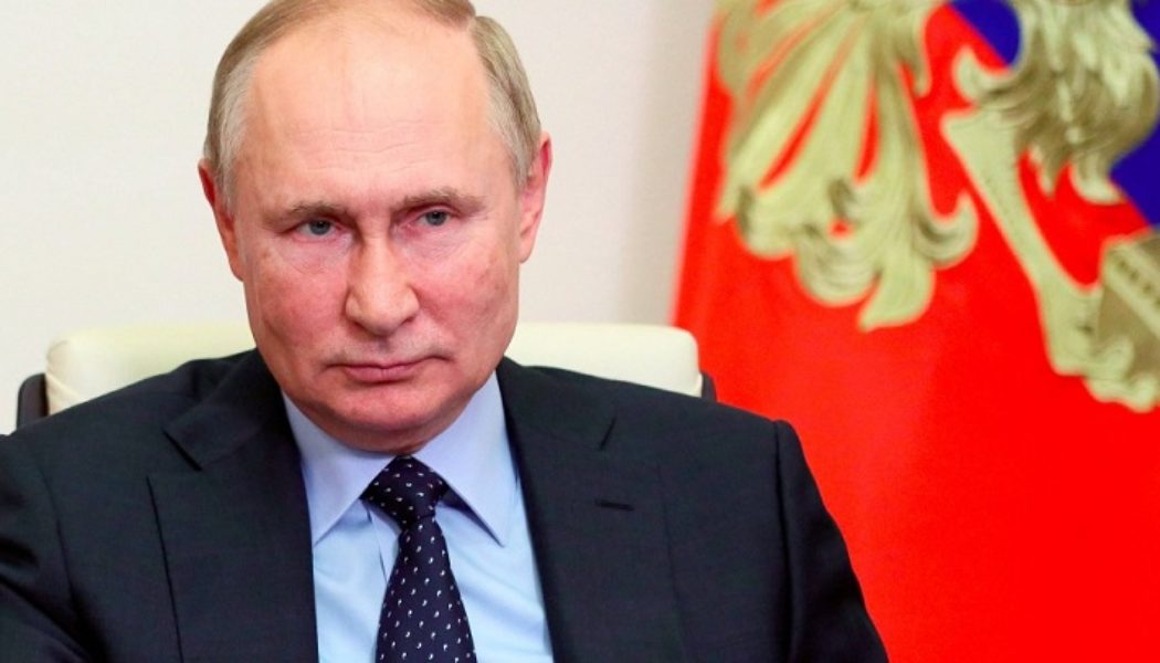 Gaskrise: Putin macht sich für Nord Stream 2 stark – Und weist Erpressungsvorwürfe zurück