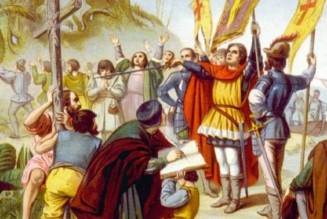 Italienische Seeleute wussten 150 Jahre vor der Kolumbus-Reise über Amerika, wie Forschungsergebnisse zeigen