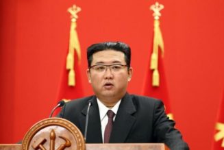 Kim Jong-un: Diktator tot und ausgetauscht? DIESE Bilder sollen irre Theorien beweisen