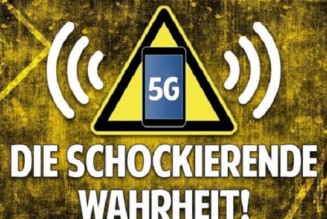 5G – Dringende Warnung vor Totalverstrahlung durch neues Mobilfunknetz!