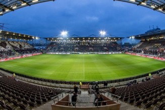 Wegen 2G-Regel: Hansa Rostock ohne Fans beim FC St. Pauli