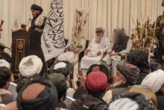 „Helden des Islam und des Landes“: Taliban-Regime belohnt Angehörige von Selbstmordattentätern mit Land und Geld