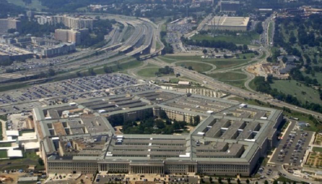 Das Pentagon sieht sich einer Sammelklage wegen Impfstoffmandaten gegenüber Militär, Bundesangestellten und Auftragnehmern gegenüber
