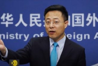 Experte: Pekings „Wolfkriegsdiplomatie“ ist ein Weg, die Wahrheit zu vertuschen