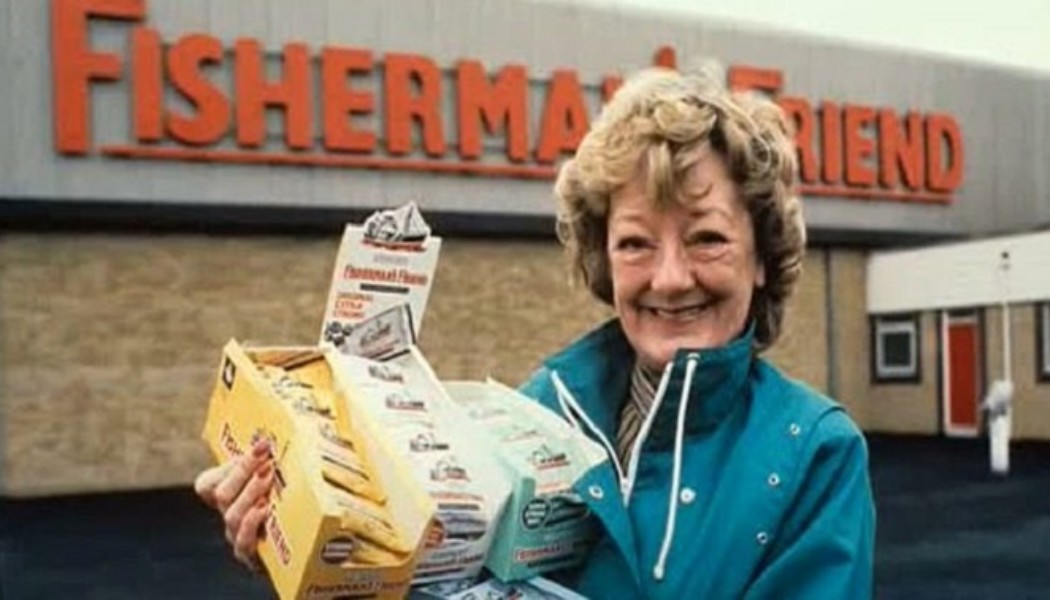 Großbritannien: Doreen Lofthouse, Mastermind von Fisherman’s Friends, starb im Alter von 91 Jahren und hinterließ 41 Millionen Pfund für wohltätige Zwecke