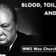 Die Von Historikern Enthüllten Lügen Über Den Zweiten Weltkrieg – Der Zweite Weltkrieg War Churchills Krieg, Nicht Hitlers