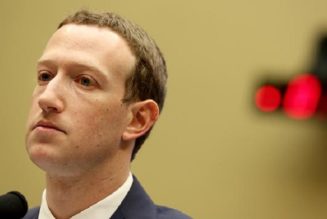 Facebook zahlt über 14 Millionen US-Dollar an Vergleich mit dem DOJ wegen Diskriminierung amerikanischer Arbeiter