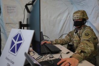 Reaktivierte US-Armee-Einheit zum Schutz europäischer Verbündeter jetzt voll funktionsfähig