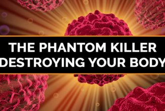 Der Phantom Killer Zerstört Deinen Körper