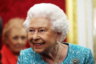 Königin Elizabeth leidet unter einem schweren Zustand? Ihre Majestät verbirgt angeblich ihre Krebserkrankung
