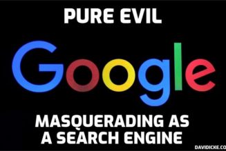600 Google-Mitarbeiter Unterzeichnen Manifest Zur Aufhebung Des Mehrwertsteuermandats Des Unternehmens