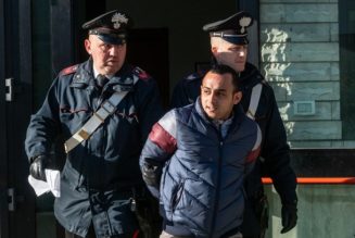 Mafia-„Mega-Prozess“ verurteilt 70 Mitglieder von Italiens mächtigstem Clan